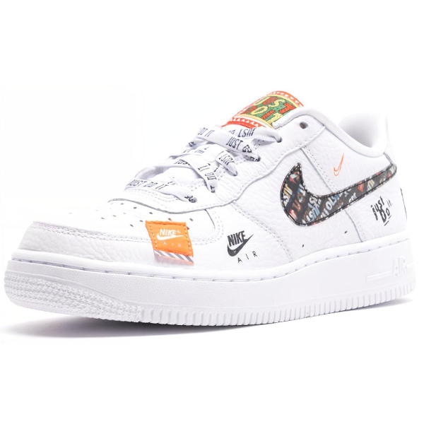 Nike Air Force 1 JustDoltPack