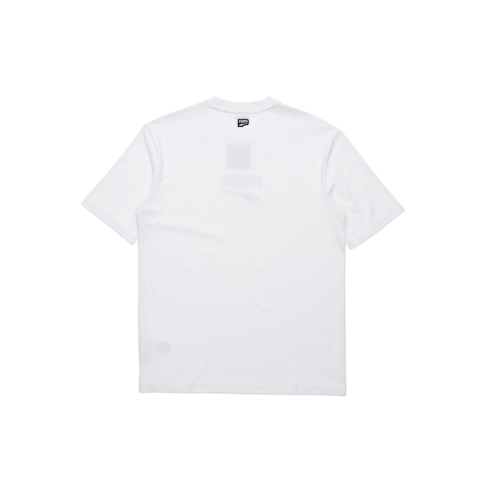 PUMA Downtown Logo T