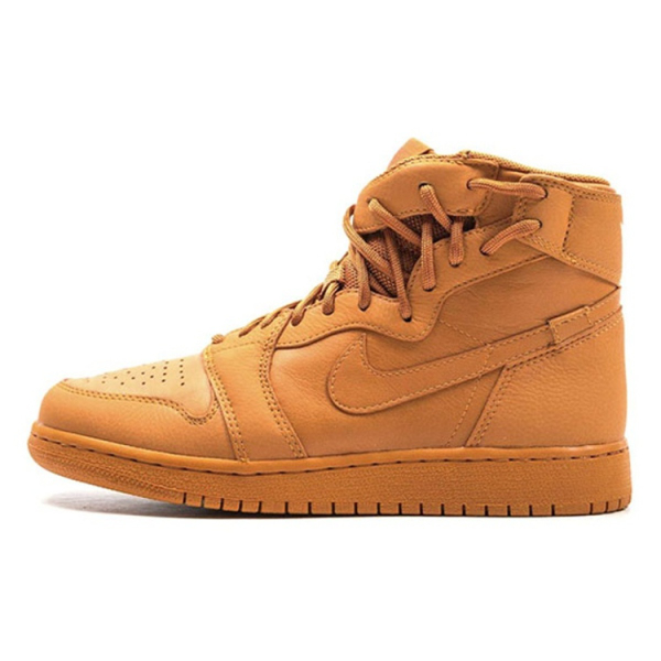 Jordan Air Jordan 1 Rebel XX Cinder Orange