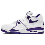 Nike Air Flight 89 “court purple”
