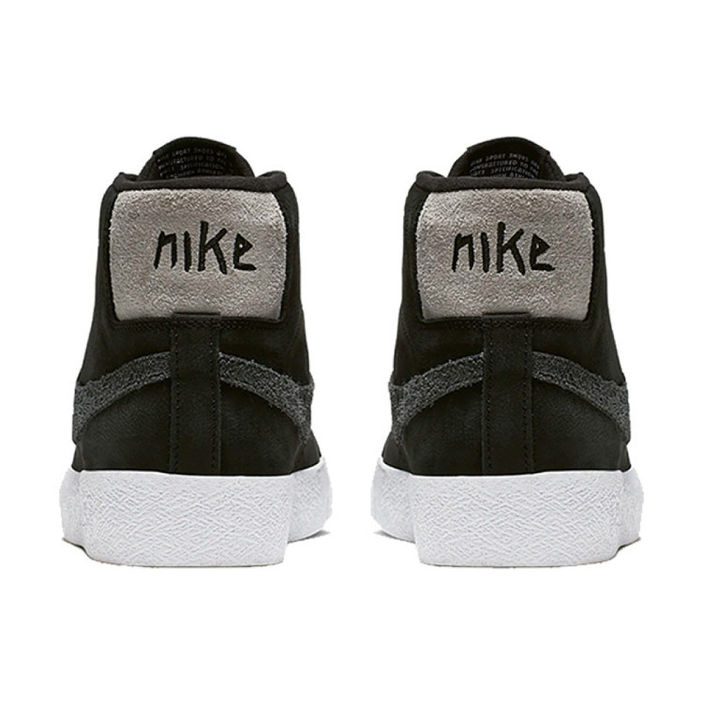 Nike Blazer Gnarhunters