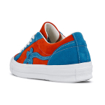 Golf le Fleur* x Converse One Star Ox