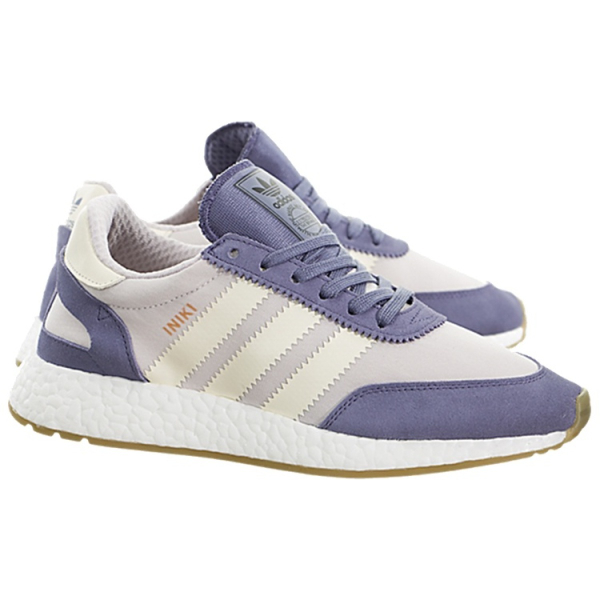 Adidas originals Iniki Runner Super Purple