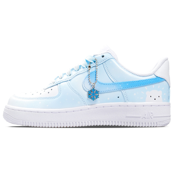 【 】 Nike Air Force 1