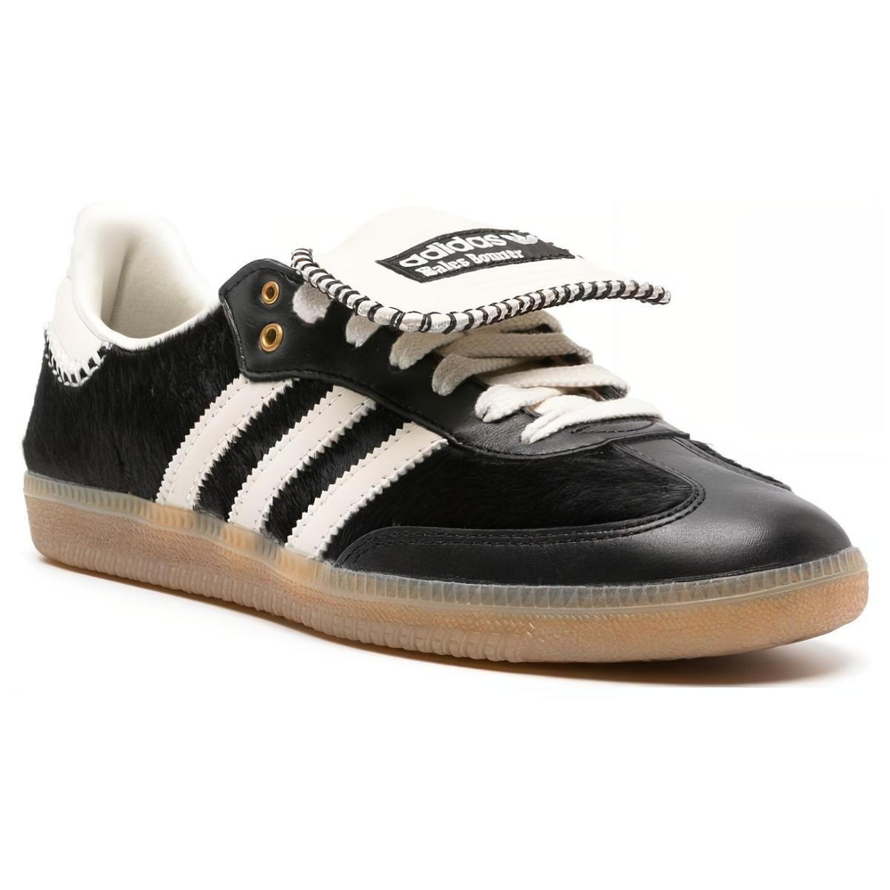 WALES BONNER x adidas originals Samba Pony Tonal