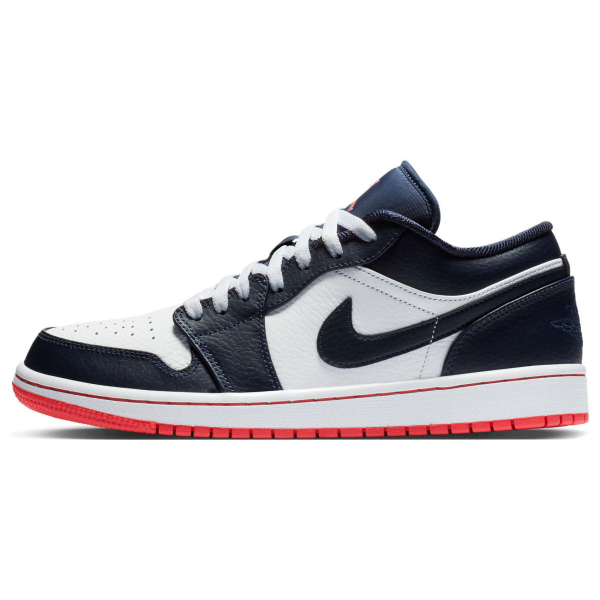 Jordan Air Jordan 1 Low Retro Ember Glow