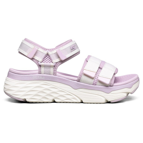 Skechers Max Cushioning