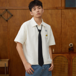 New Balance x SEIJI ANDY ANDY Polo