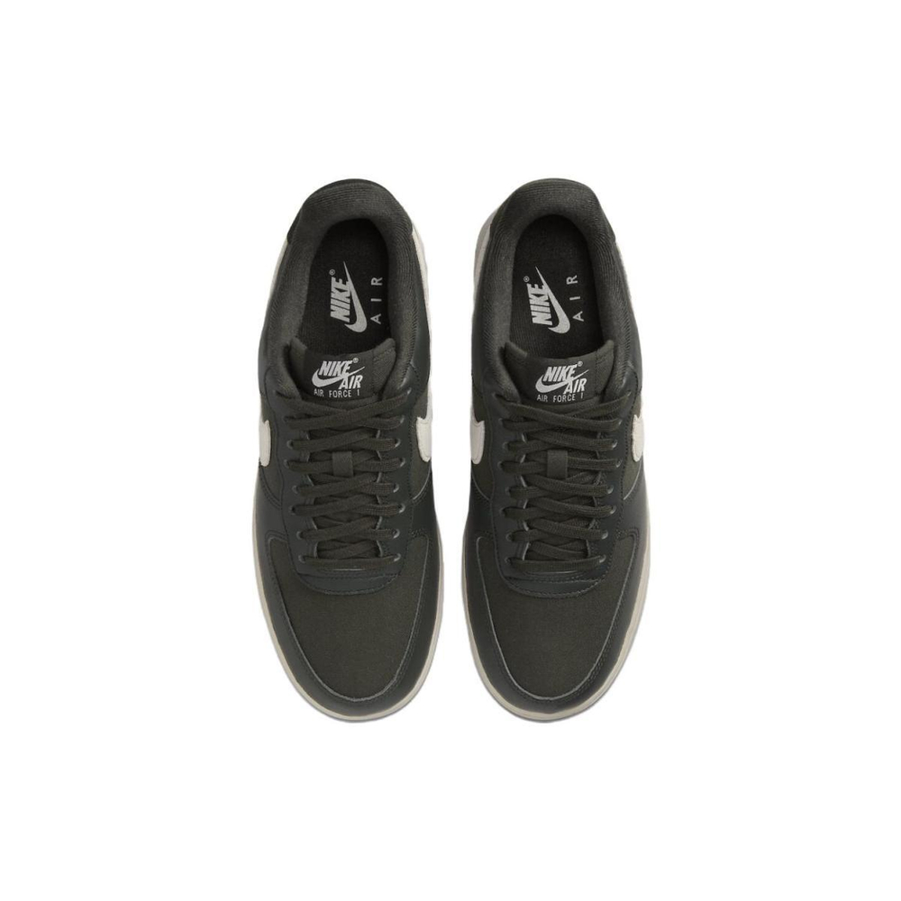 Nike Air Force 1 Low LX NBHD "Sequoia"