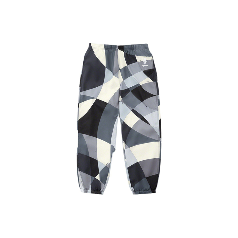 Supreme Week 16 x Emilio Pucci Sport Pant