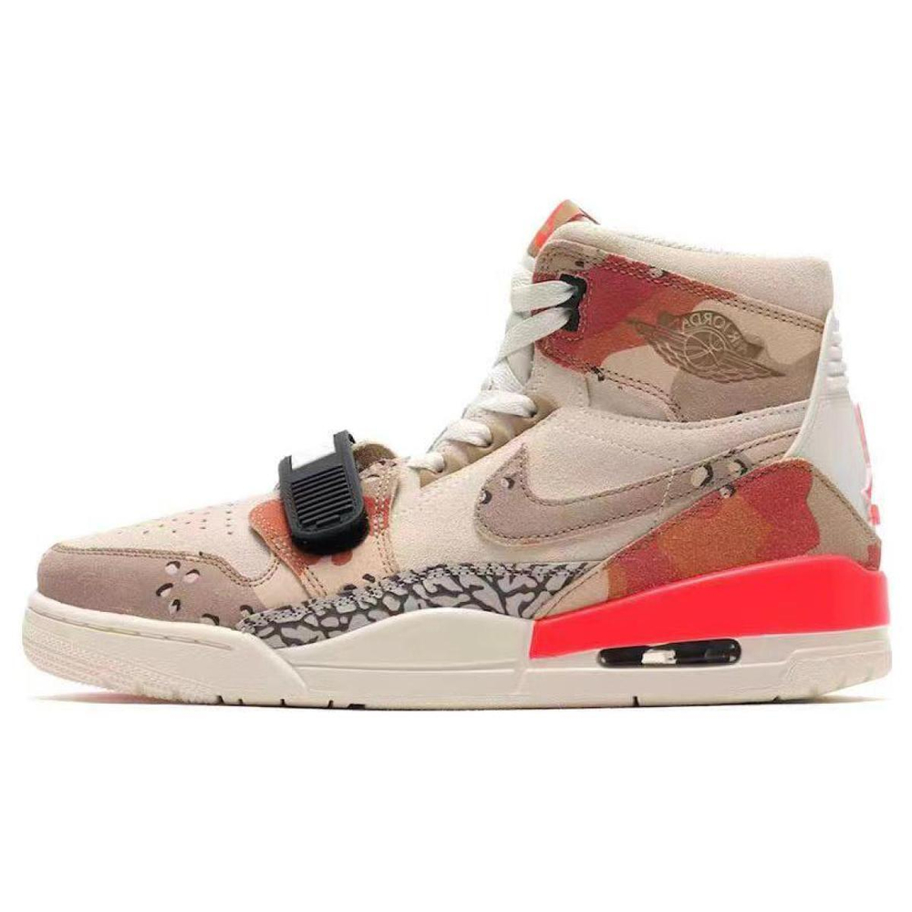 【 】 Jordan Legacy 312