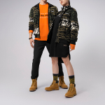 Timberland logo