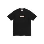 Supreme SS22 Week 3 x Burberry Box Logo Tee T