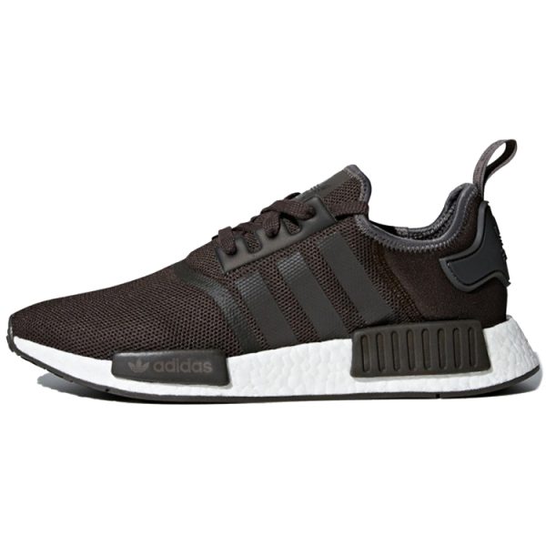 Adidas originals NMD_R1 Trace Grey Metallic