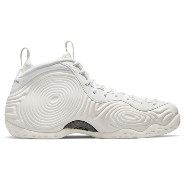 COMME DES GARCONS SHIRT x Nike Foamposite One sp