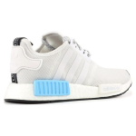 Adidas originals NMD_R1 Bright Cyan GS