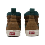 VSSL x Vans SK8 Vault MTE LX