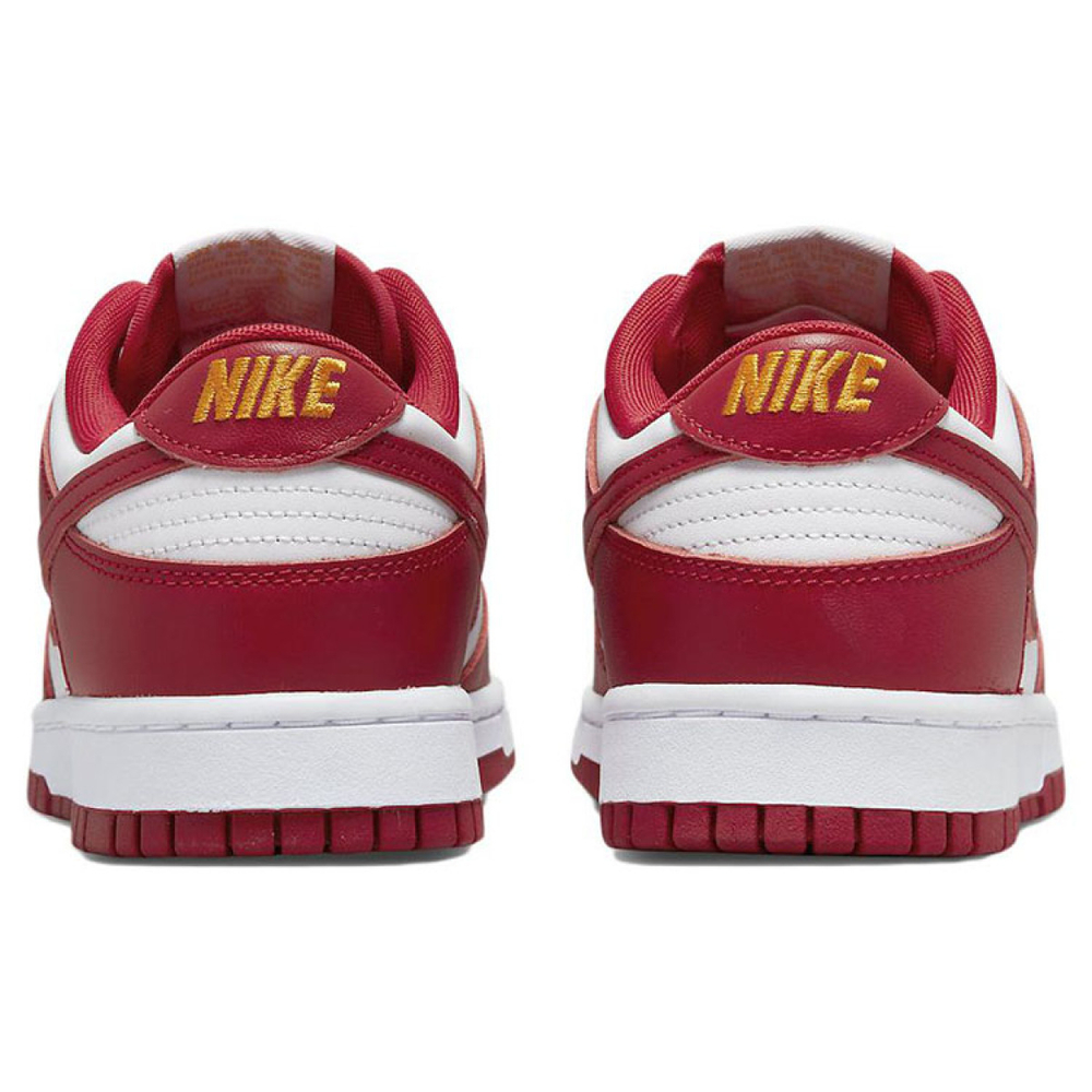 Nike Dunk Retro "Gym Red"