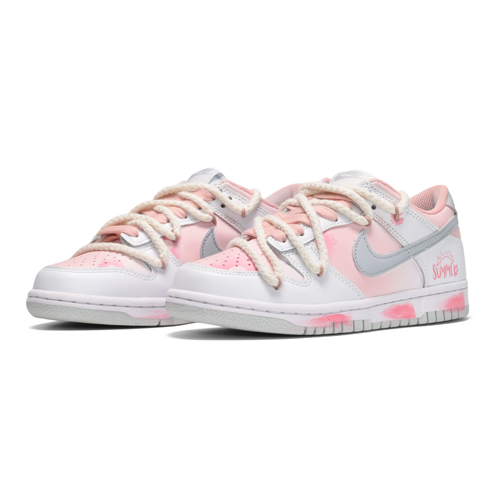 【 】 Nike Air Force 1 CUS ID GS