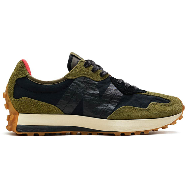 SBTG x Limited Edt x New Balance NB 327