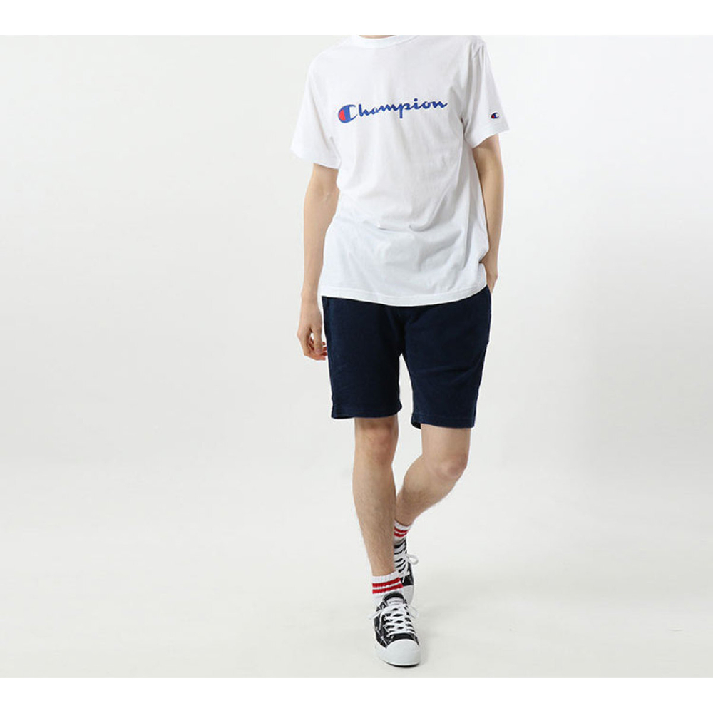 Champion Logo T