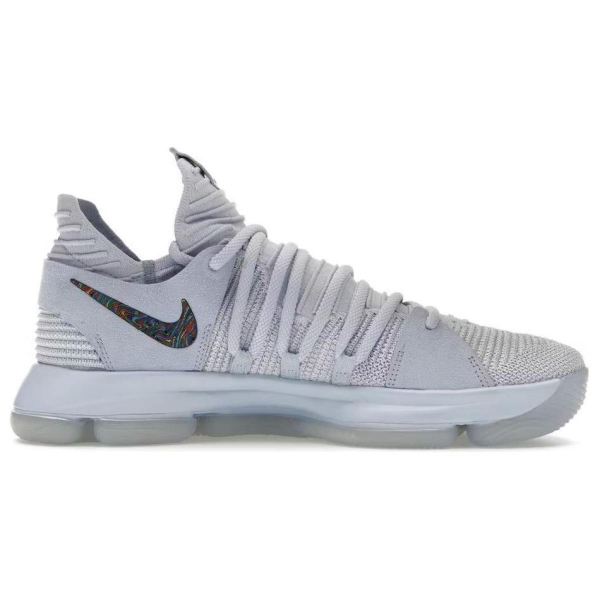 Nike KD 10 Zoom EP Still KD