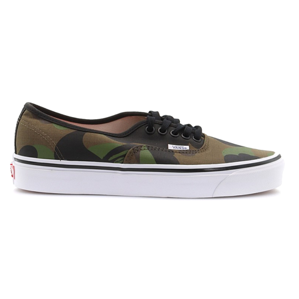 A BATHING APE x Vans Authentic 44 DX