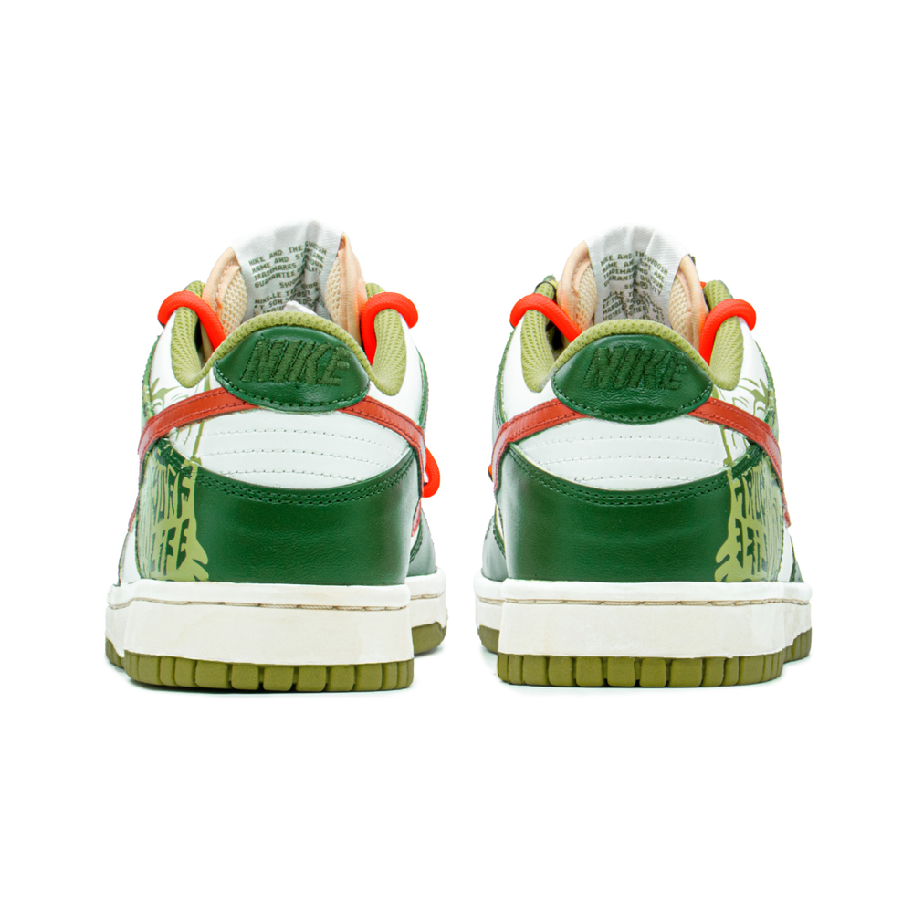 【 】 Nike Dunk Low GS