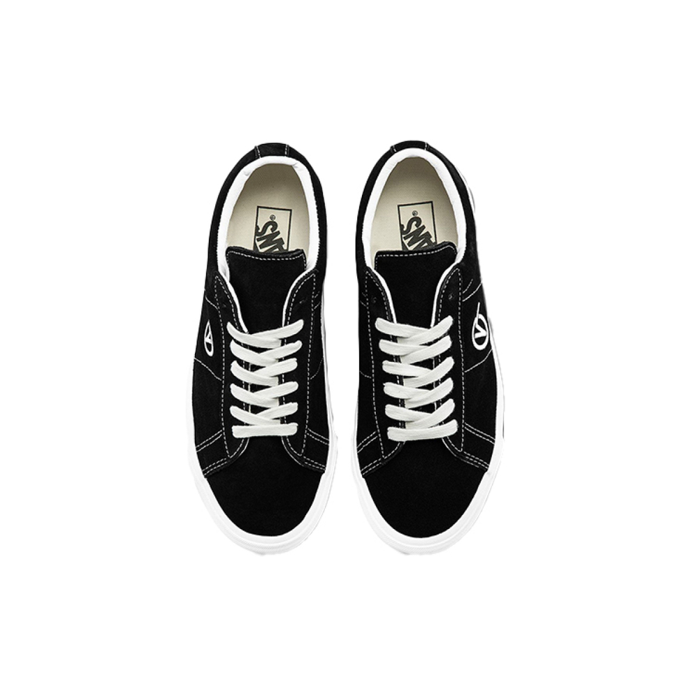 Vans SID V Logo