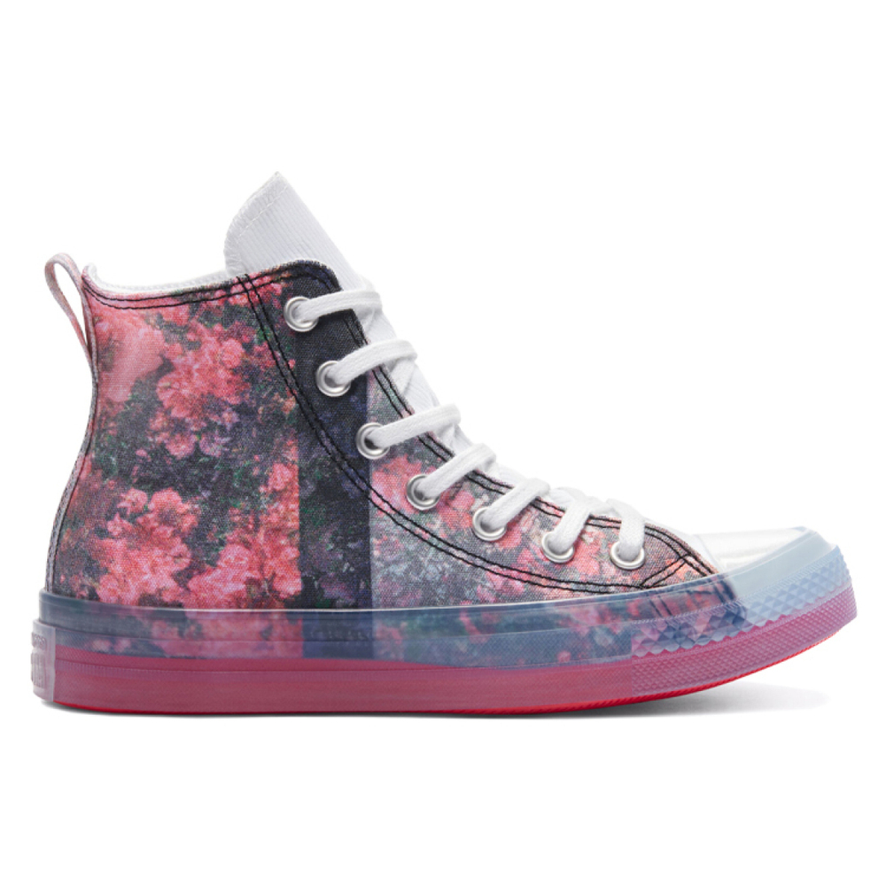 Shaniqwa Jarvis x Converse 1970s