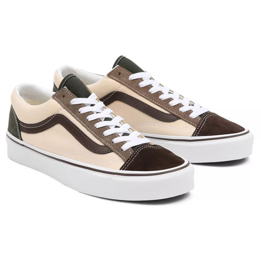Vans Style 36 Color Block