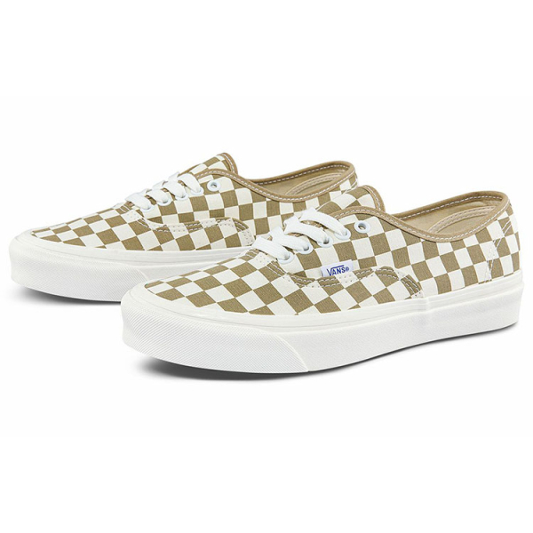 Vans Style 44