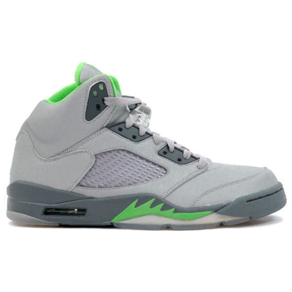 Jordan Air Jordan 5 Retro Green Bean
