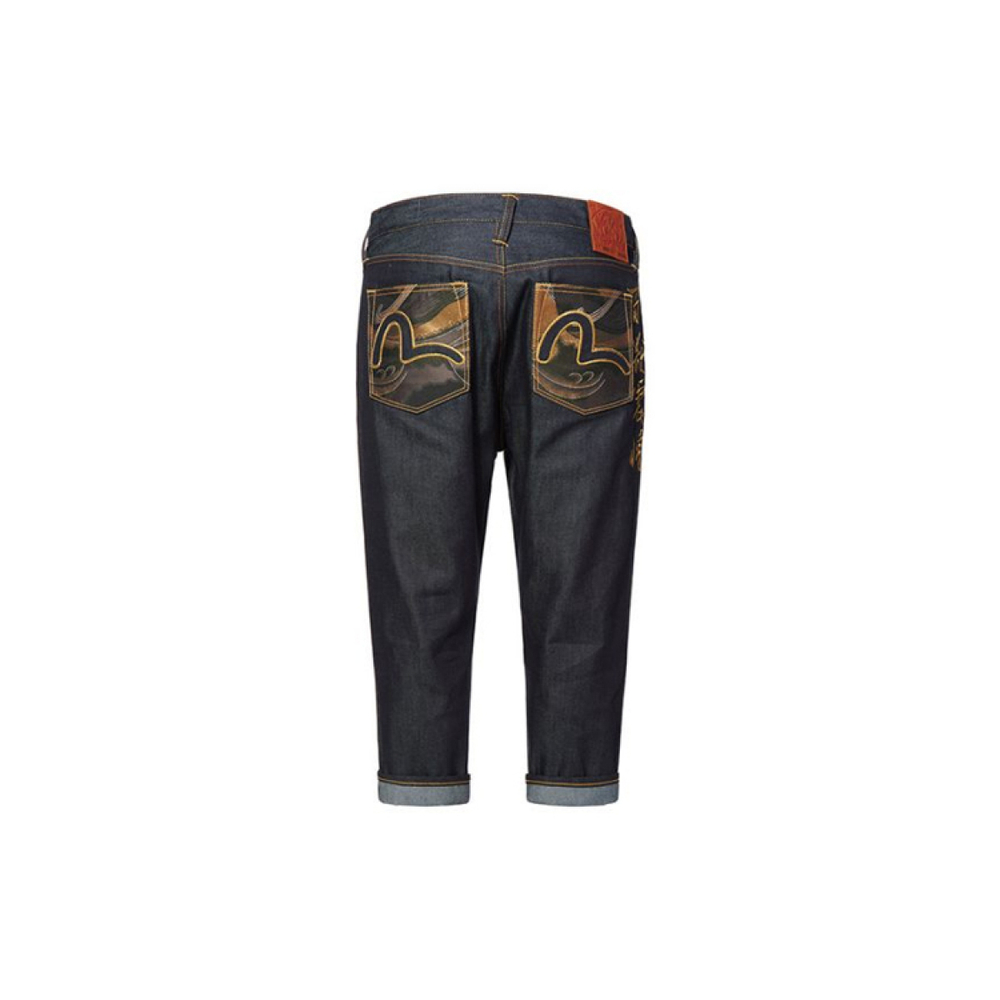 EVISU SS20