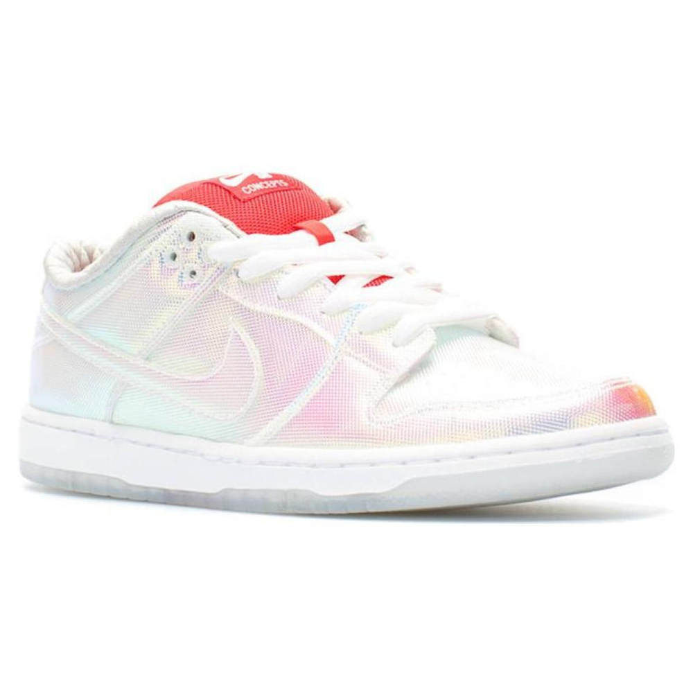 CONCEPTS x Nike Dunk SB Holy Grail