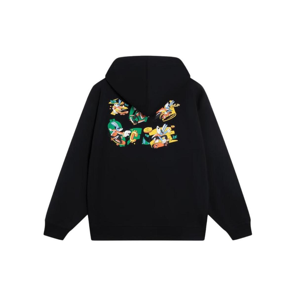 LiNing x Pablo Ientile