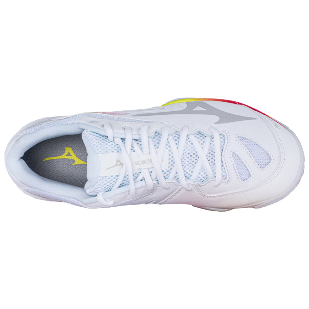 Mizuno Wave Claw 2