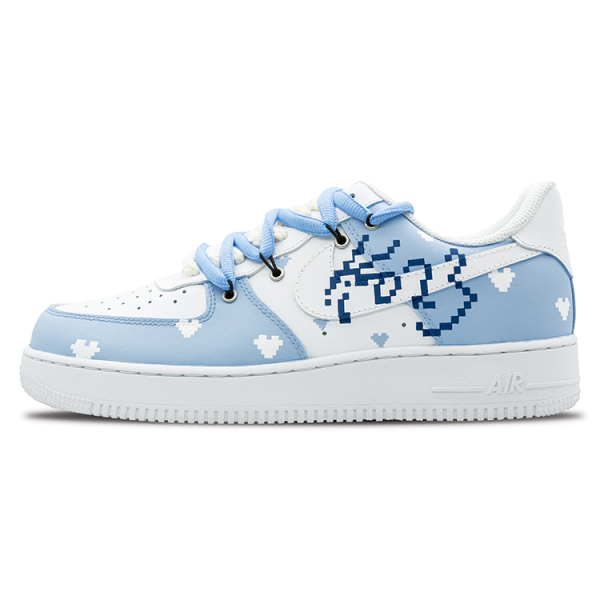 【 】 Nike Air Force 1 Low