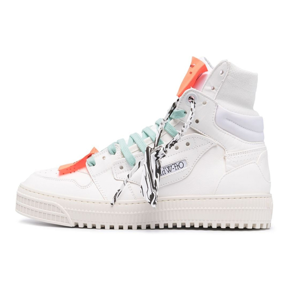 OFF-WHITE Trainers