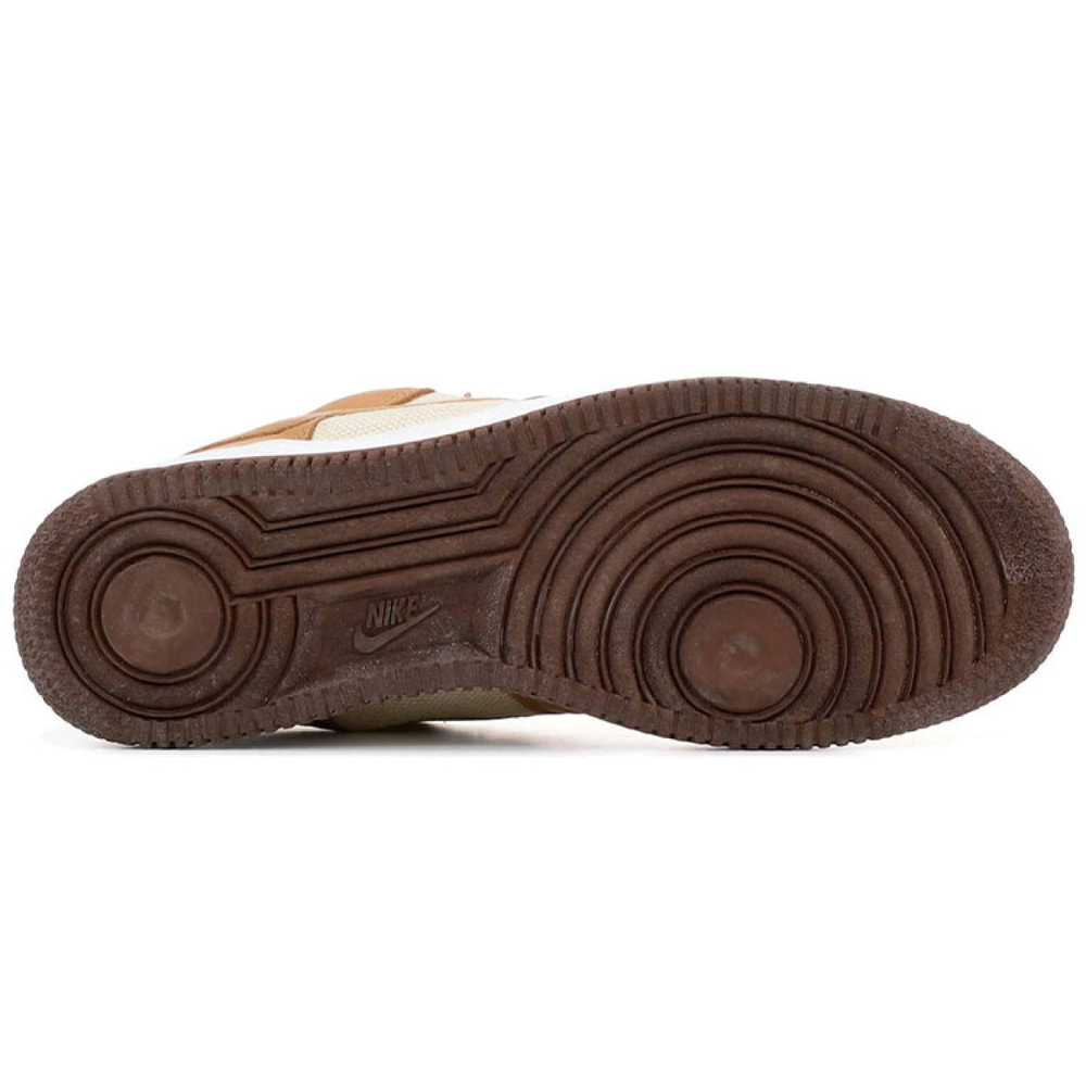 Nike Air Force 1 QS "Acorn"