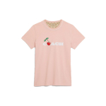 COACH SS23 Logo T