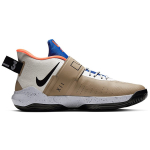 Nike Ambassador 12 LeBron "Mowabb"