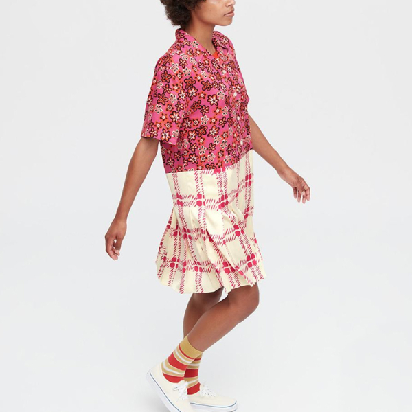 UNIQLO x MARNI SS22