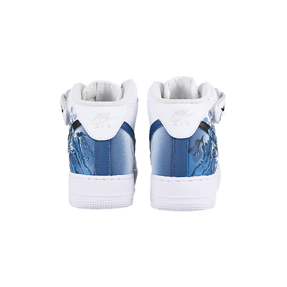 【 】 Nike Air Force 1