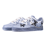 【 】 Nike Air Force 1 CS GS