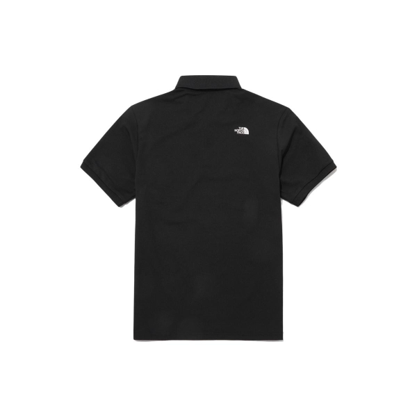 /THE NORTH FACE Logo Polo