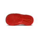 Nike Dunk TDE