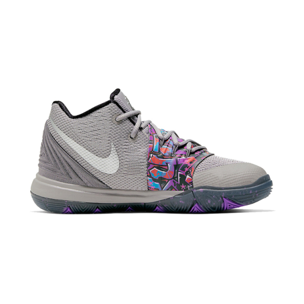 Nike Kyrie 5 Graffiti 5