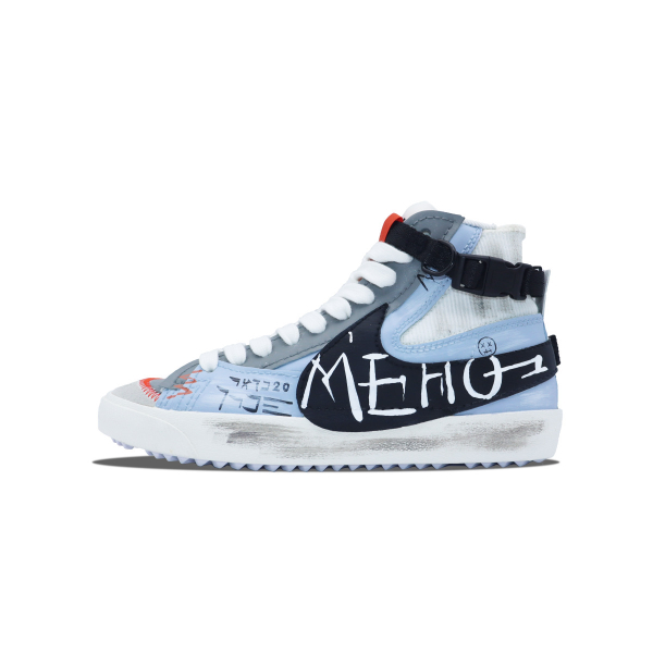 【 】 Nike Blazer '77 Jumbo