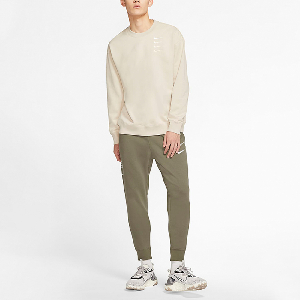 Nike French Terry Swoosh